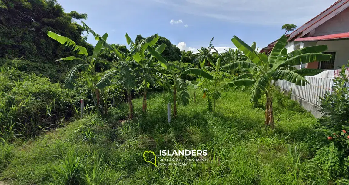 Land Selena – Tolles Land in Rawai, Soi Saiyuan Zone