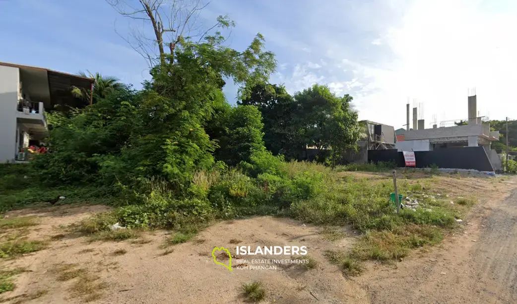 Land Selena – Tolles Land in Rawai, Soi Saiyuan Zone