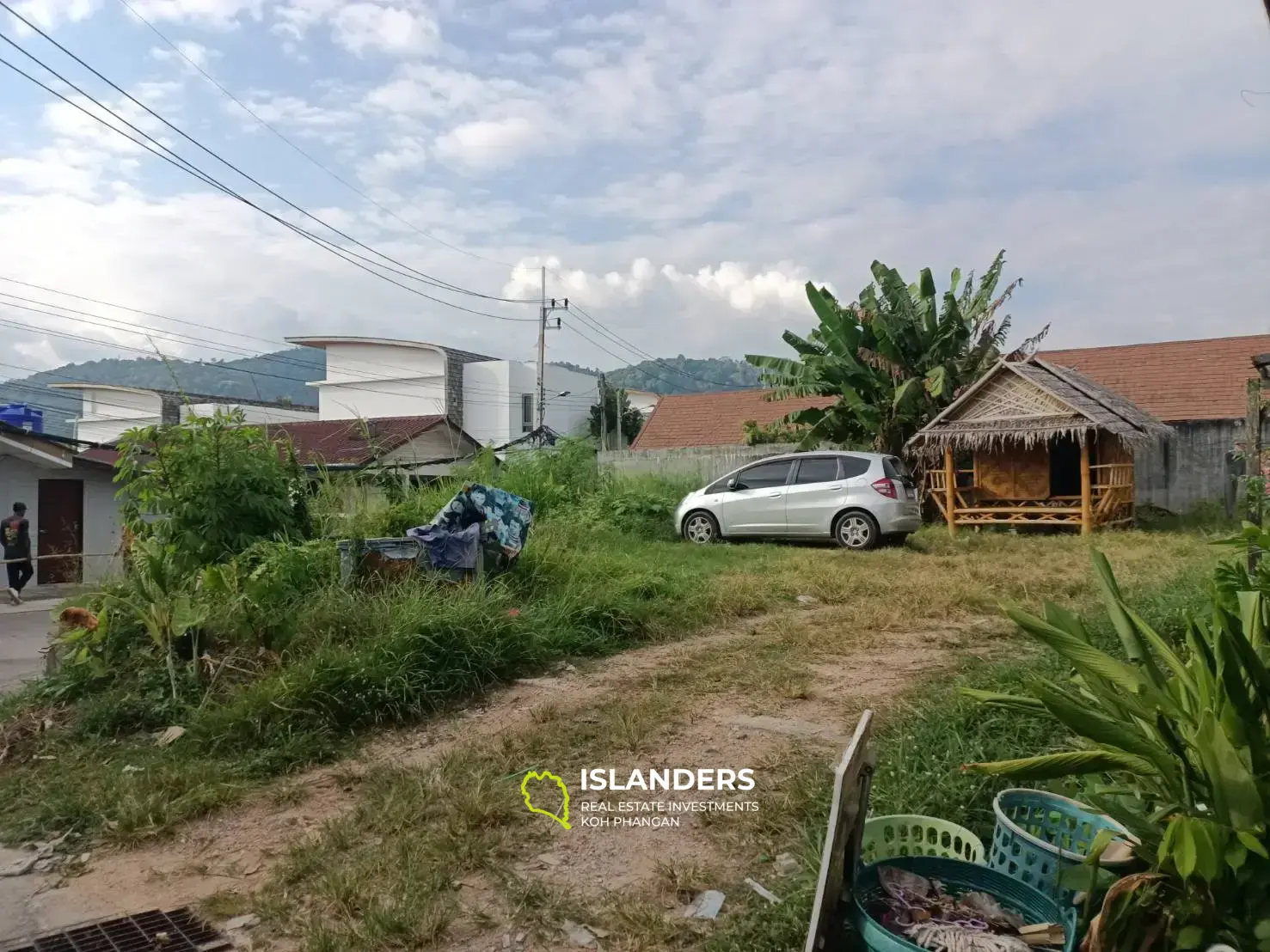 Land Alicia – Tolles Land in Rawai, Soi Saiyuan Zone