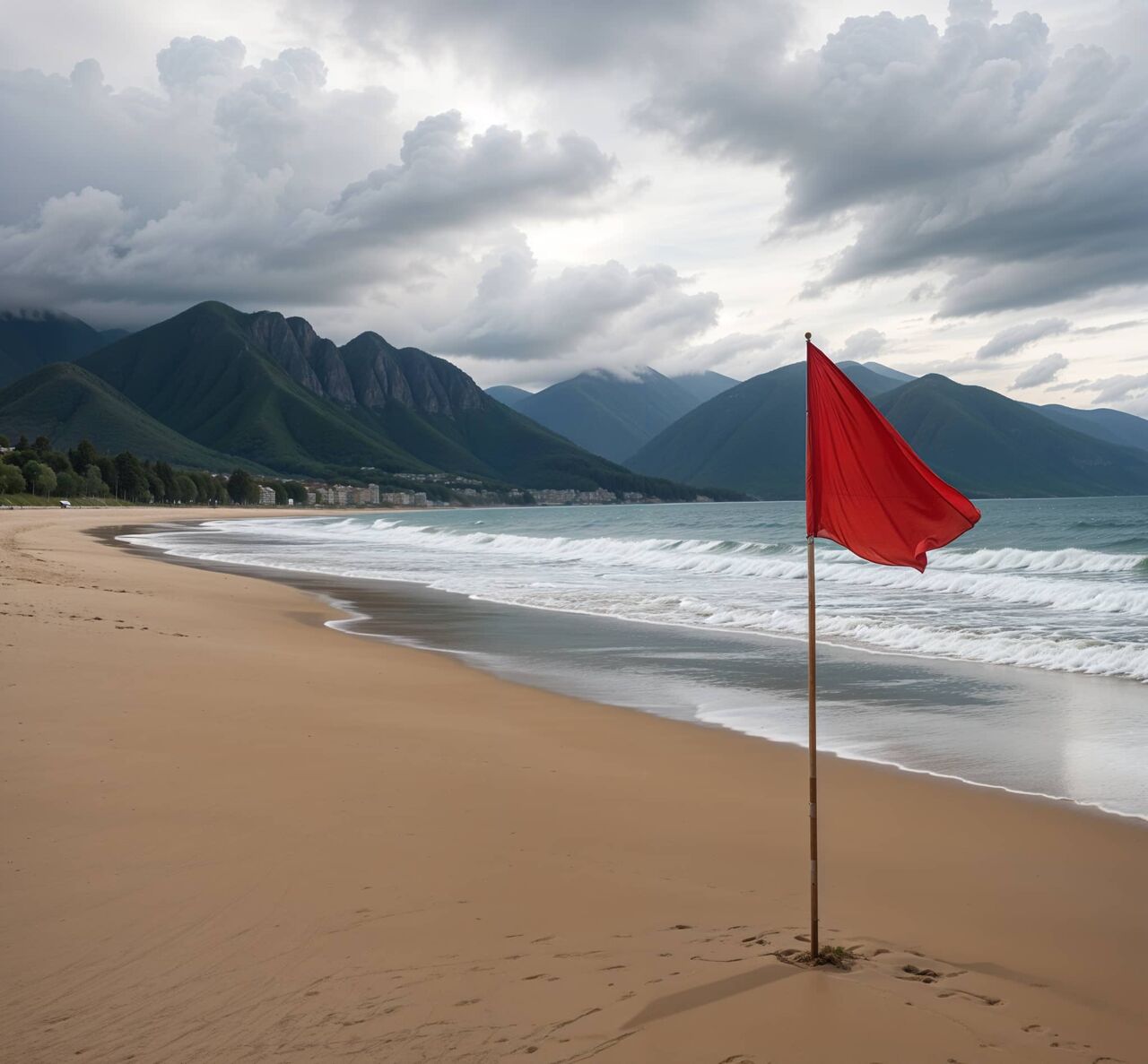 À quels dangers pouvez-vous faire face en Thaïlande?