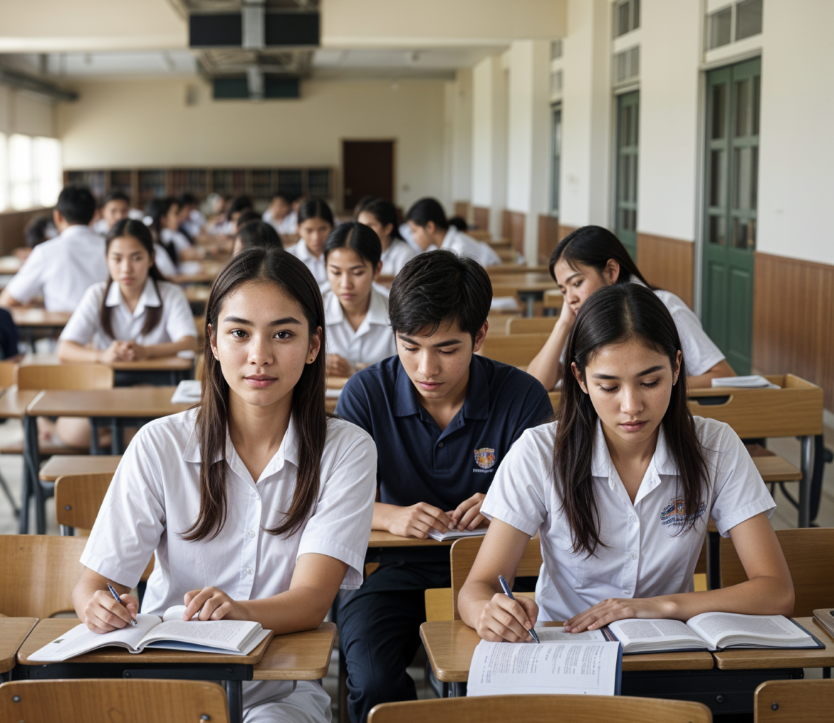 Bildung auf Koh Phangan