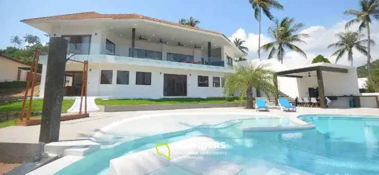 Villa de 5 chambres à vendre à Dreamland Villas