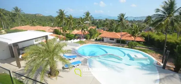 5 Bedroom Villa for sale at Dreamland Villas 