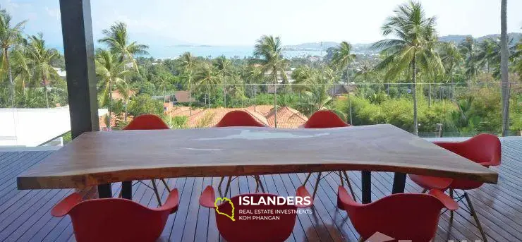 Villa de 5 chambres à vendre à Dreamland Villas