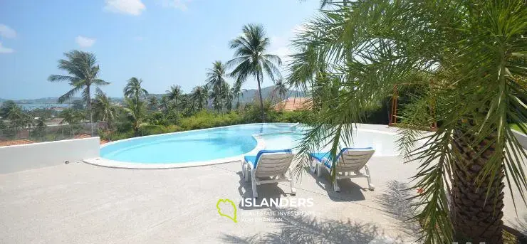 5 Bedroom Villa for sale at Dreamland Villas 