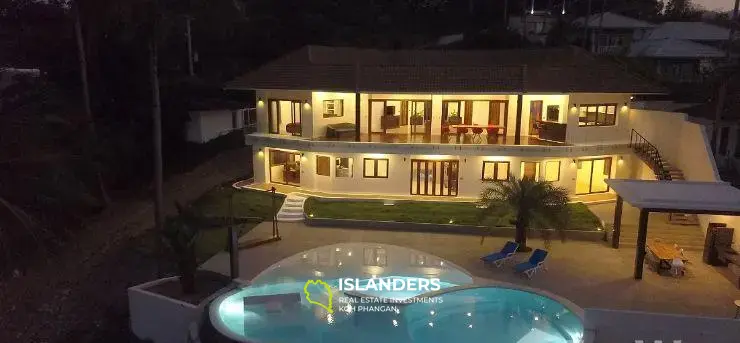 5 Bedroom Villa for sale at Dreamland Villas 