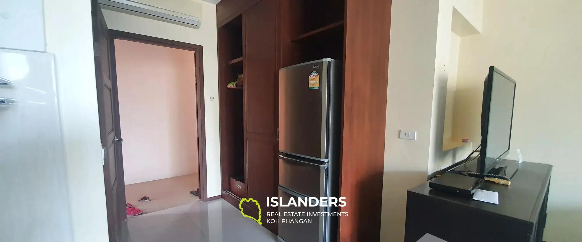 Condo for sale at Avanta Condominium with 1 bedroom