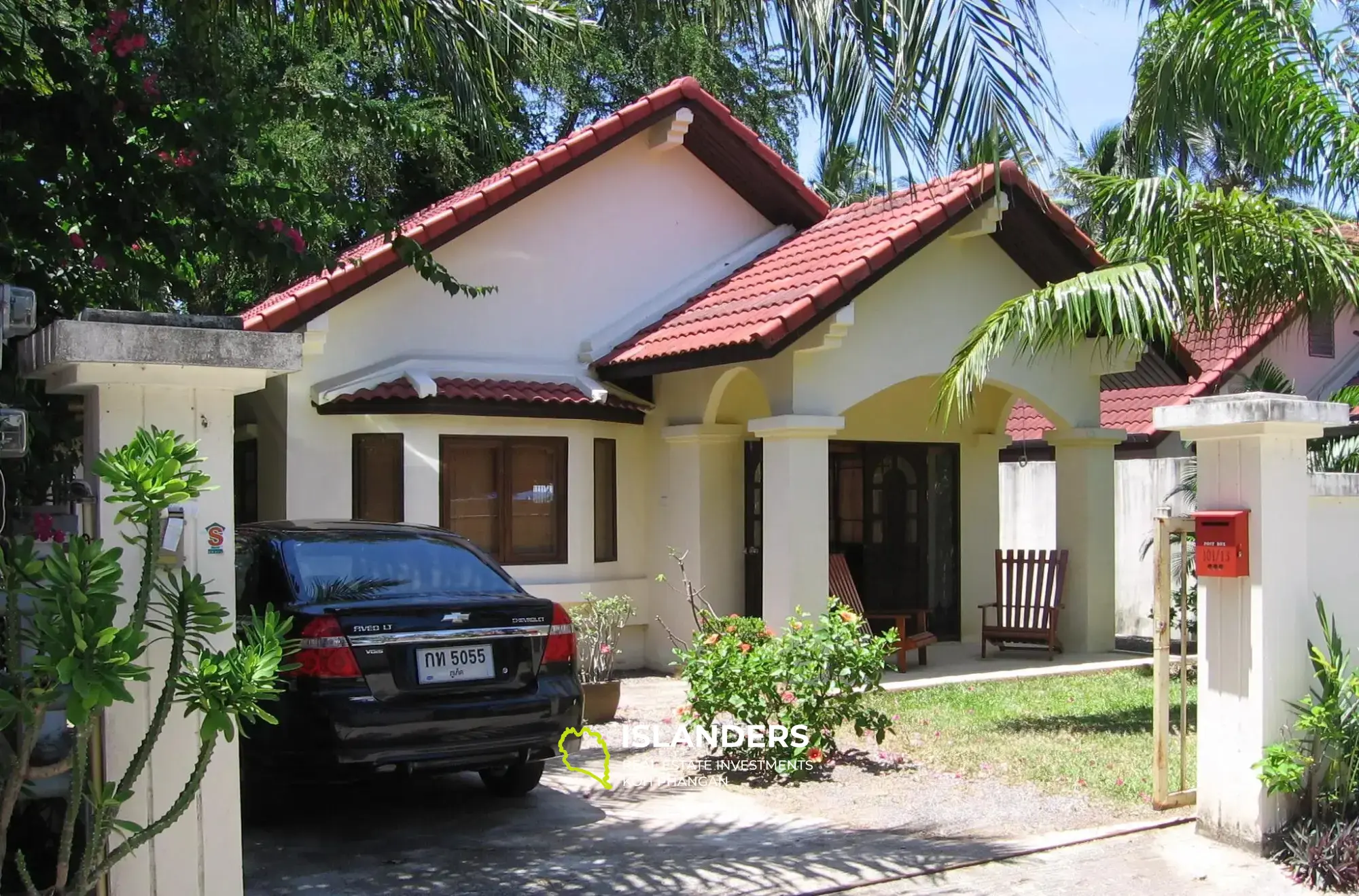 Bijoux 2BR House Close to Fisherman&#039;s Village and Beach