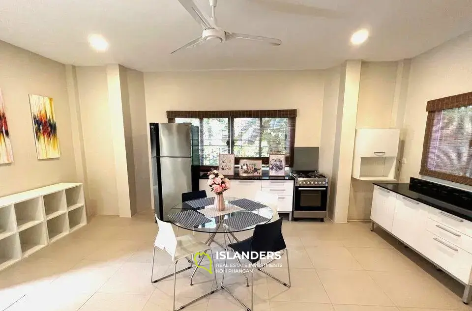 Grande villa de 3 chambres dans le quartier paisible de Na Mueang