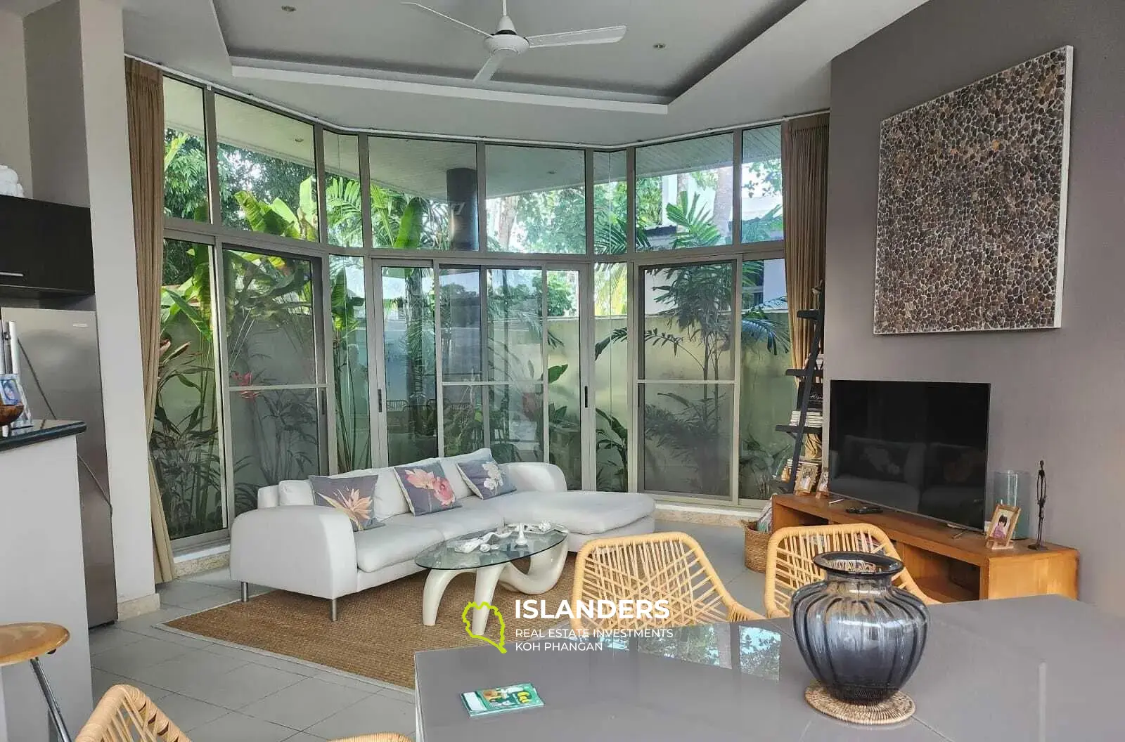 3 Bedrooms Pool Villa in Lipa Noi for Sale