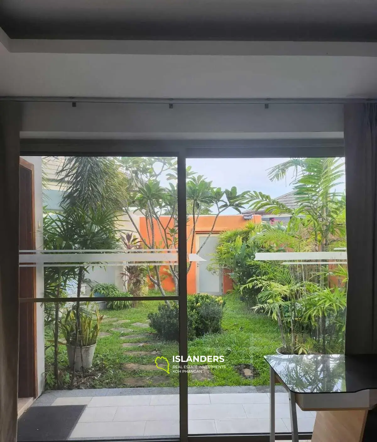 Villa de 3 chambres avec piscine à Lipa Noi à vendre