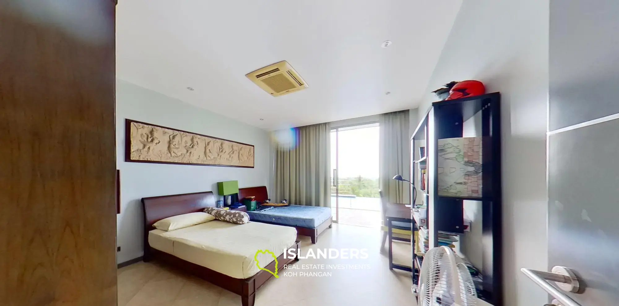 5 Bedroom Villa for sale at Chaweng Modern Villas 