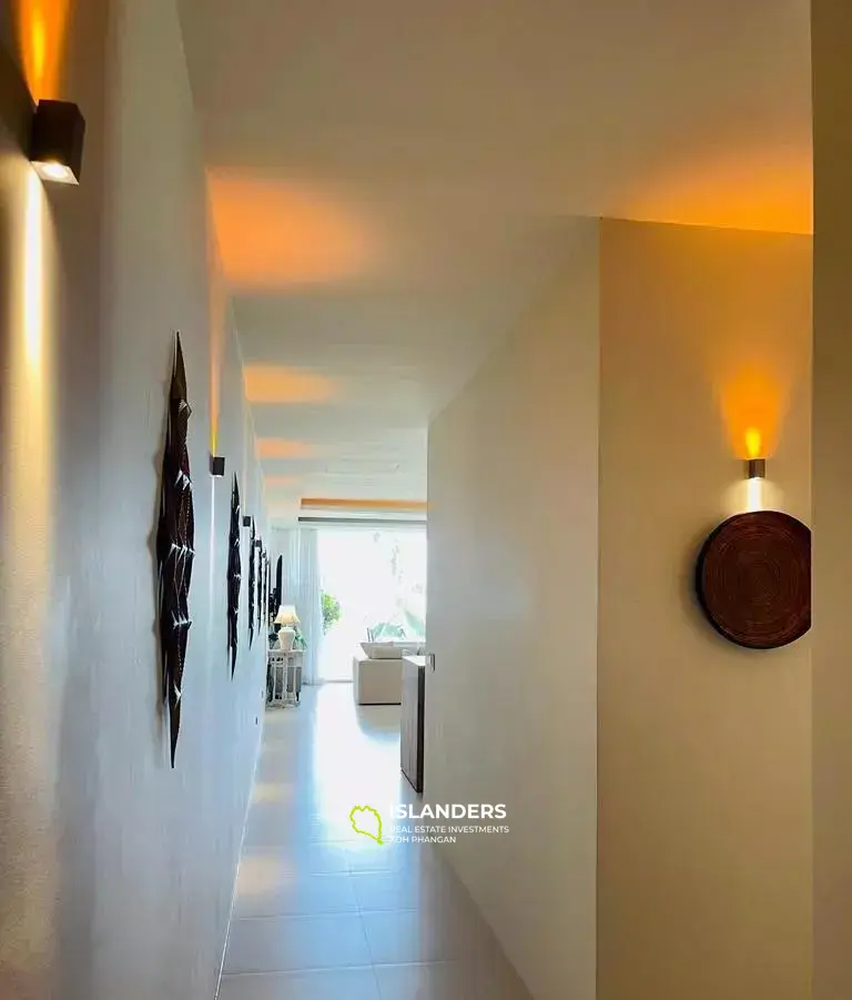 Appartement de 3 chambres à vendre à Azur Samui