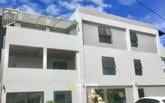 19 Apartments Studios in Bangrak, Koh Samui