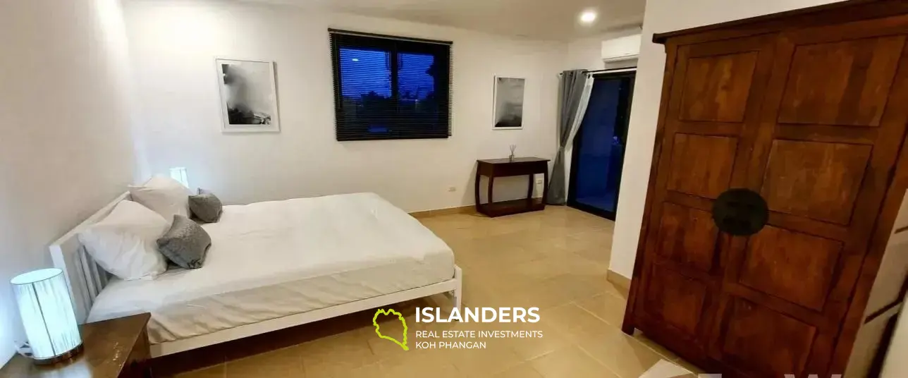 19 Apartments und Studios in Bangrak, Koh Samui