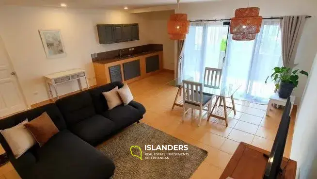 19 Apartments Studios in Bangrak, Koh Samui