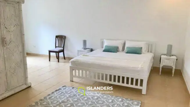 19 Apartments und Studios in Bangrak, Koh Samui