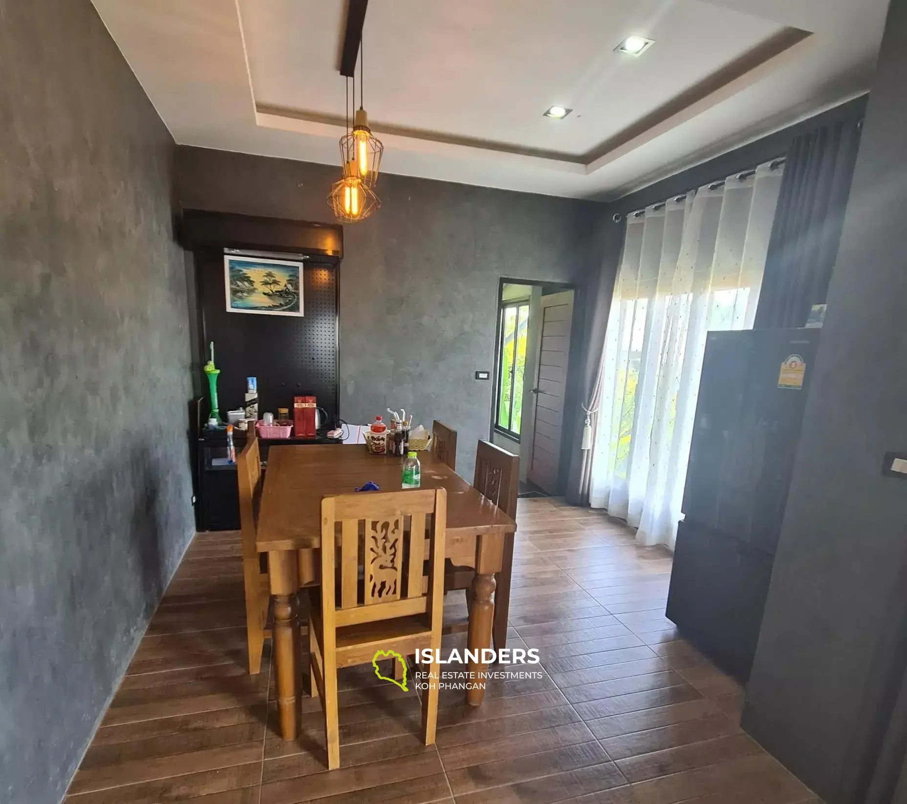 3 Bedroom House for sale at Coco Hill Villa 