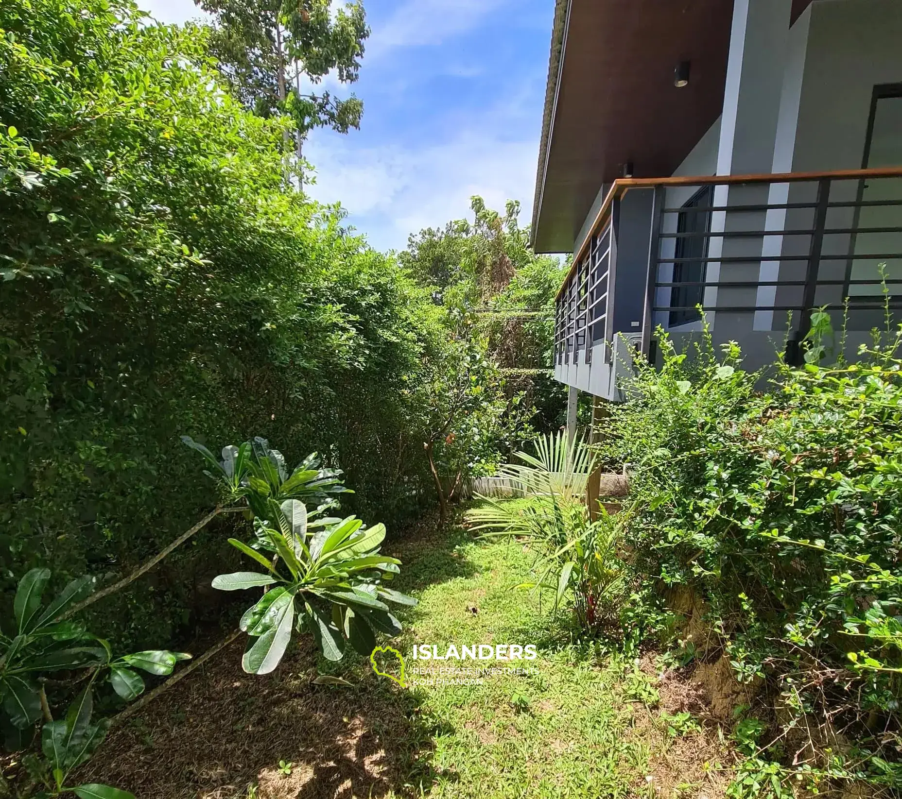 Haus mit 3 Schlafzimmern zum Verkauf in der Coco Hill Villa