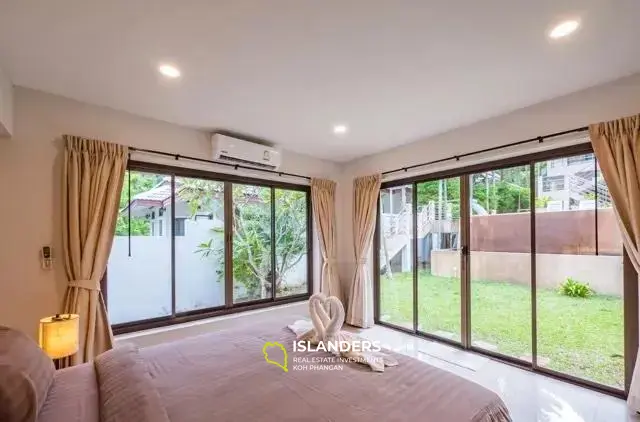 Дом с 6 спальнями на продажу на вилле Priree Chaweng
