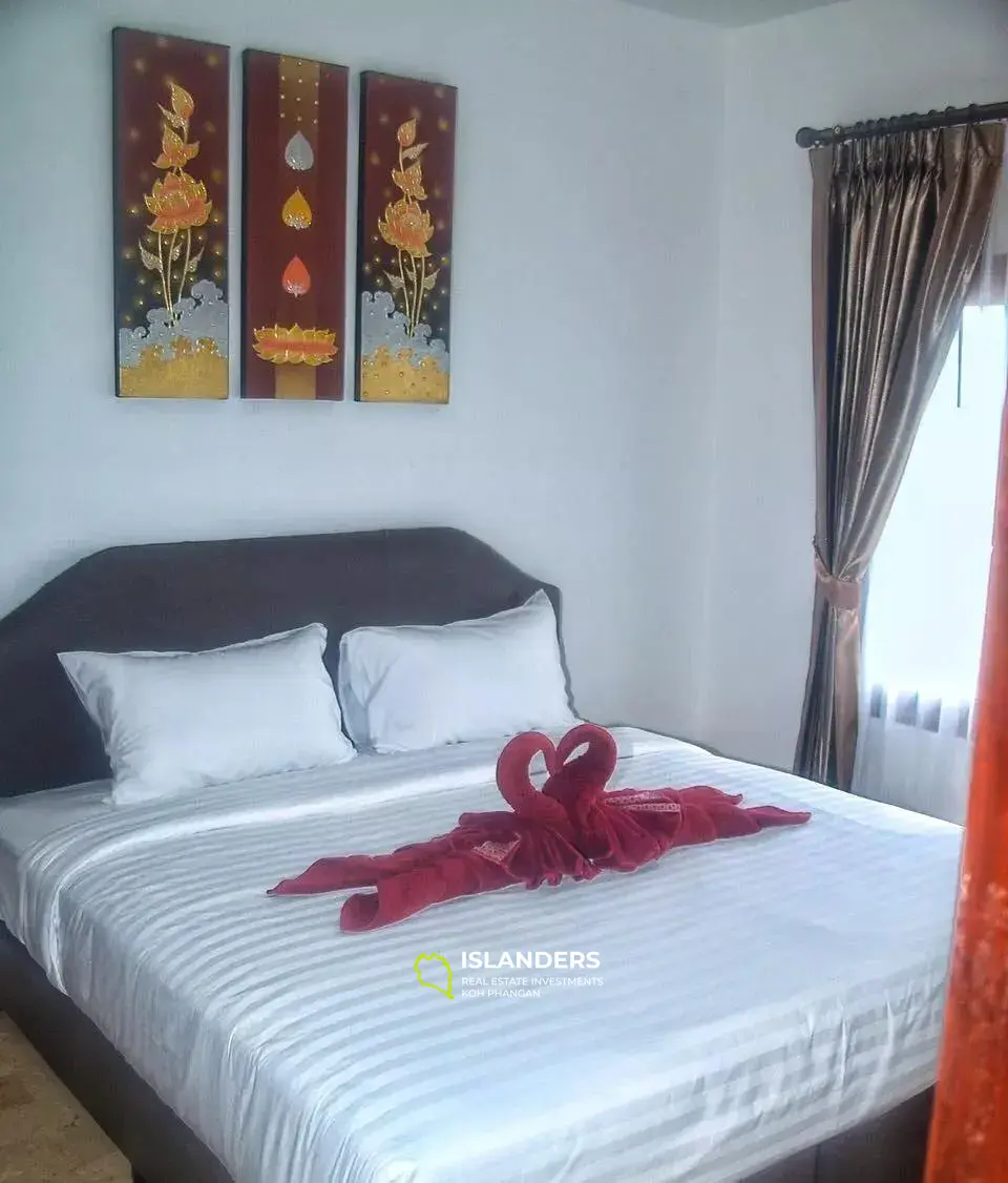 4 Bedrooms House for Sale in Angthong Soi 11