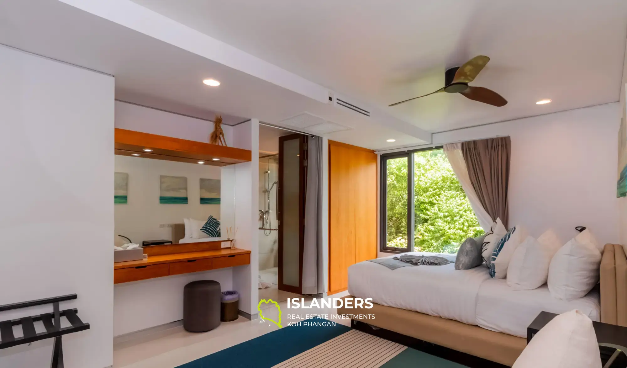 5 Bedroom Villa for sale at Ariya Residences 