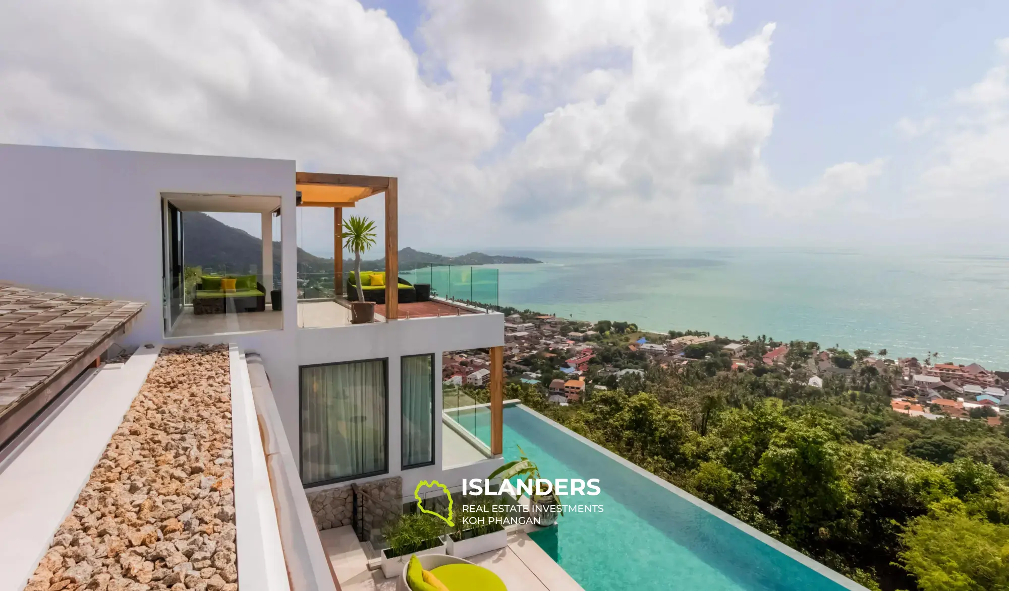 Villa mit 5 Schlafzimmern zum Verkauf bei Ariya Residences