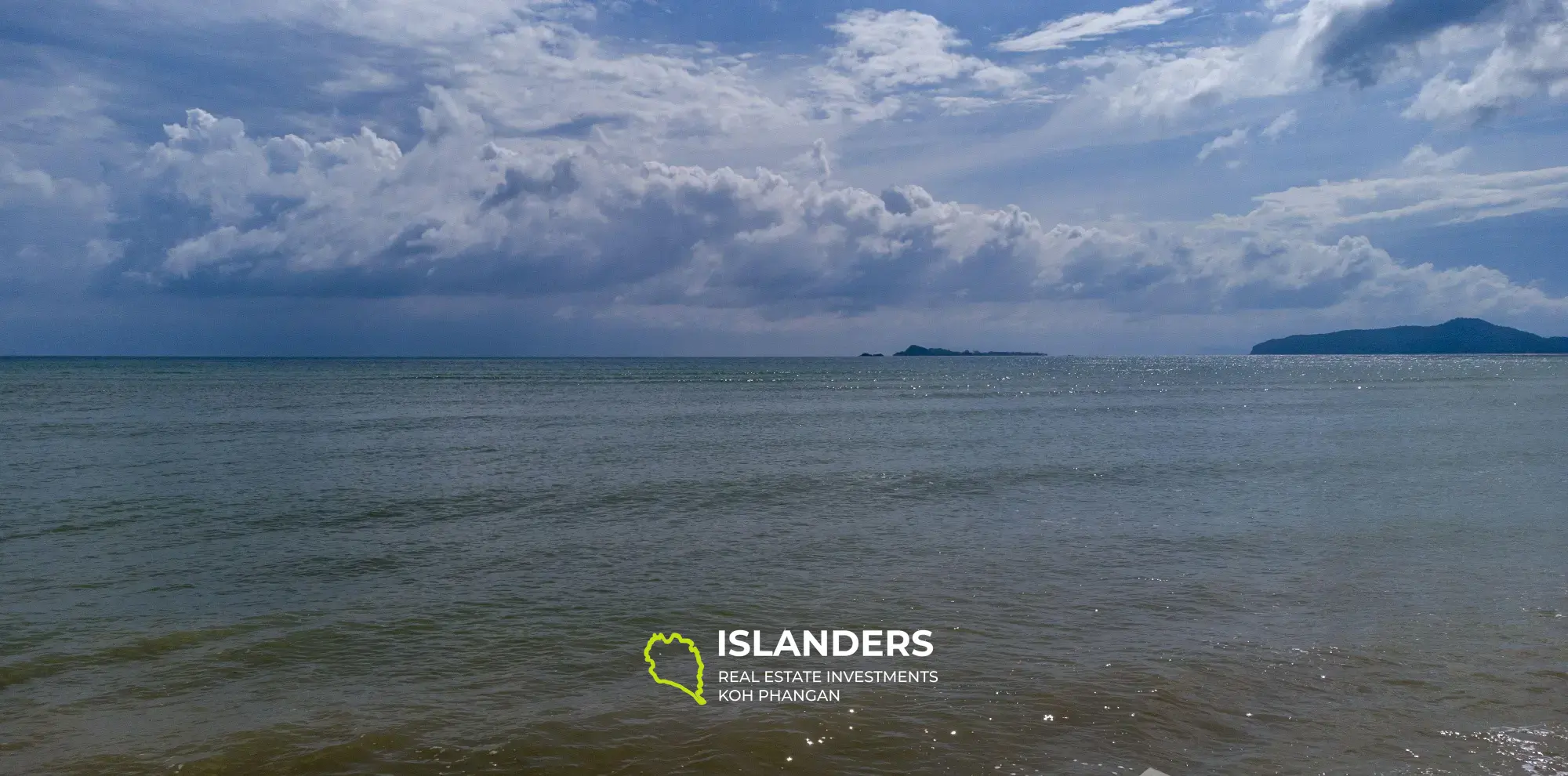 Schönes Strandgrundstück zum Verkauf in der Nähe des Thong Krut Beach