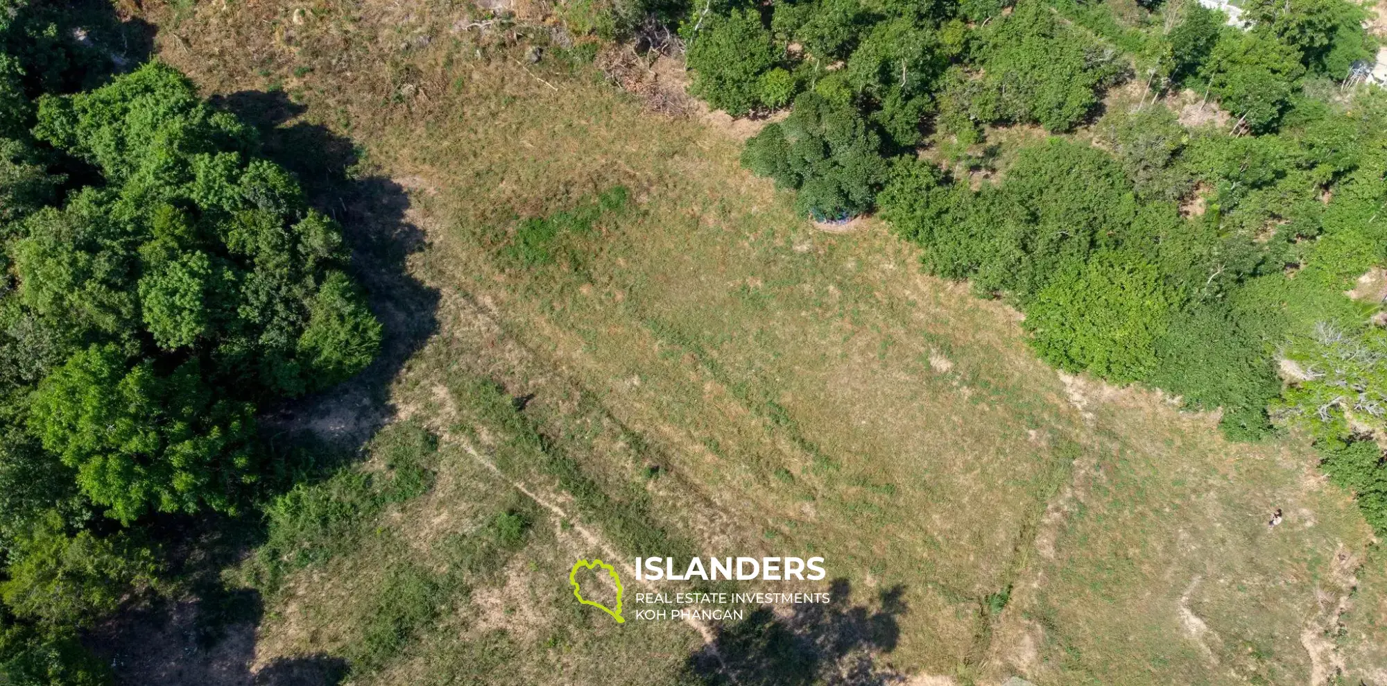 517 Sqm Land for Sale in Plai Laem