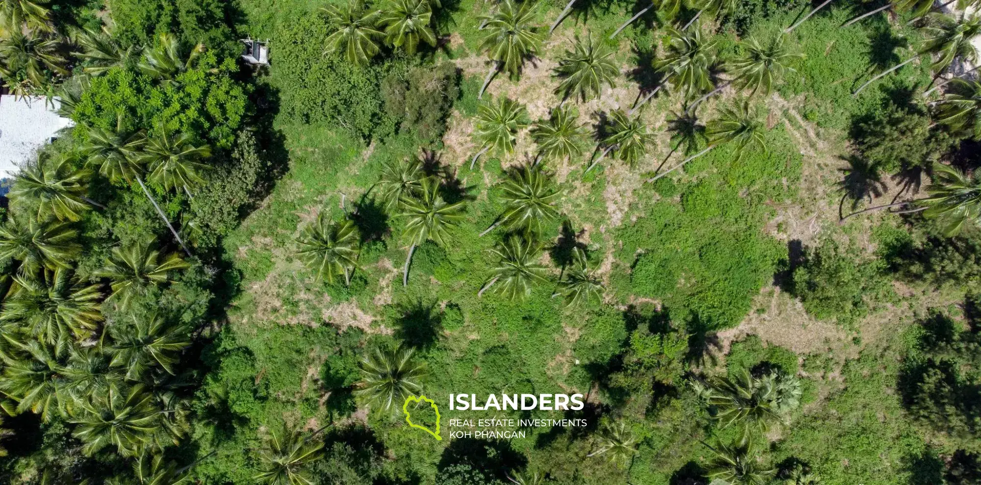 Strandgrundstück zum Verkauf in Lipa Noi