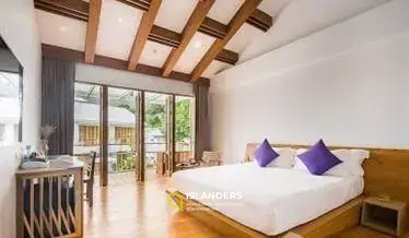 Hôtel élégant avec 66 chambres à vendre à Samui