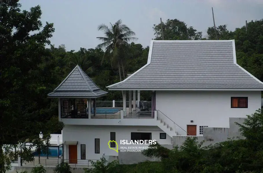 Villa in Taling Ngam zu verkaufen