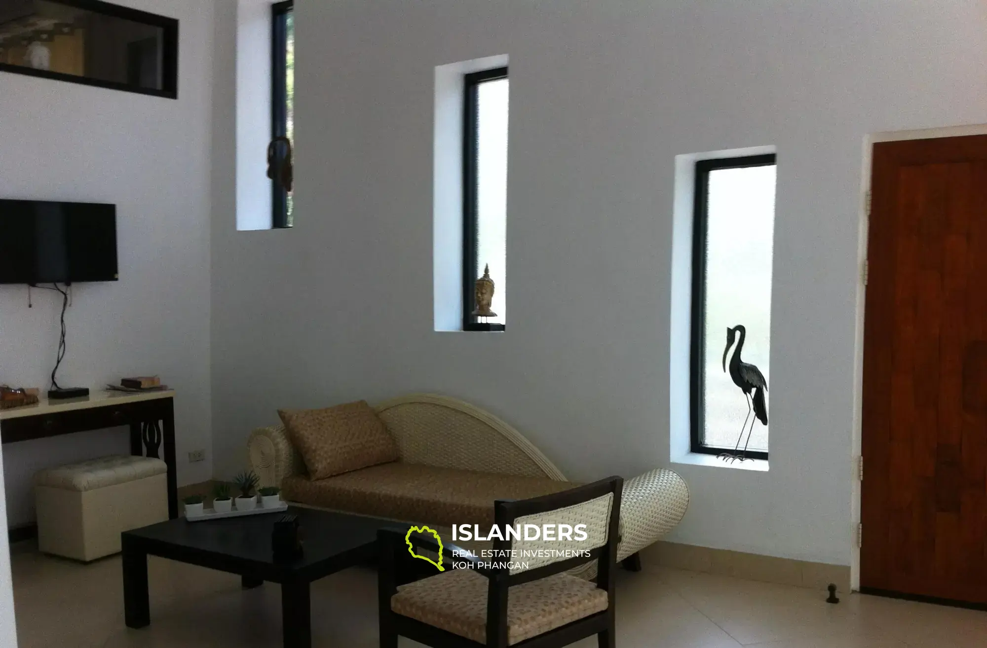  Villa in Taling Ngam for Sale 