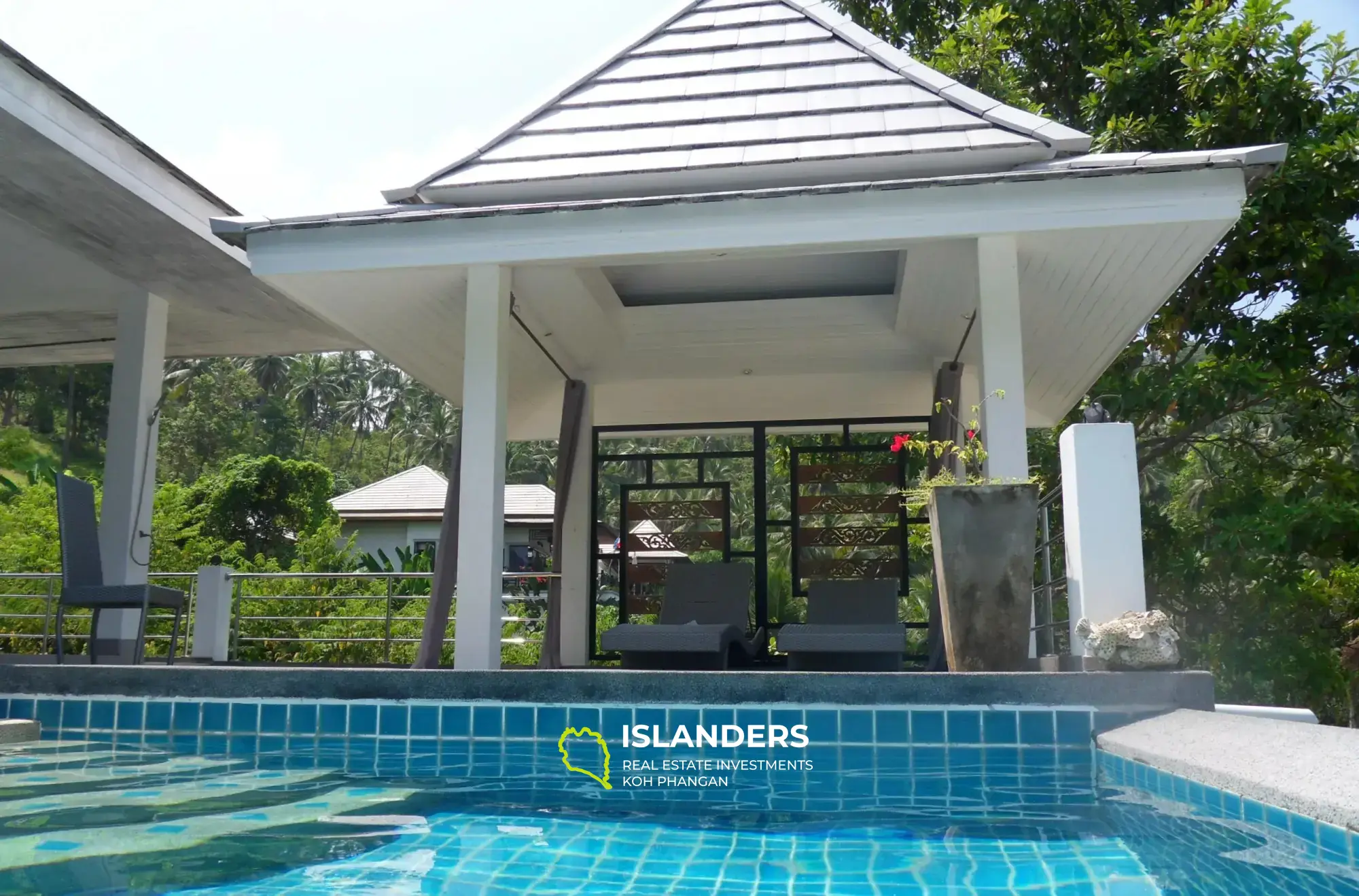  Villa in Taling Ngam for Sale 