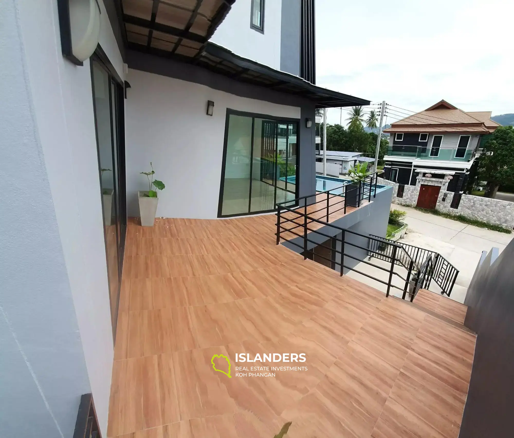 2 Bedrooms Villa for Sale in Chaweng