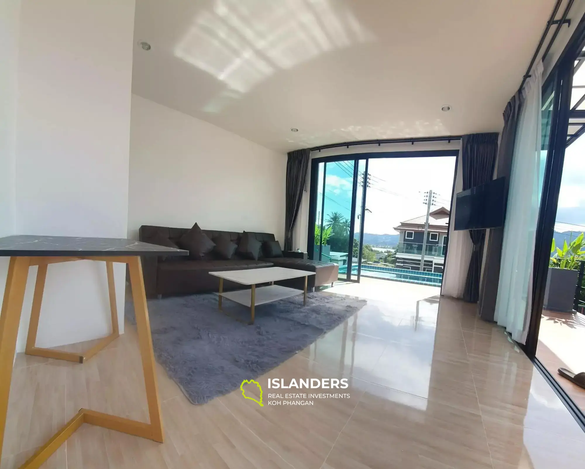 2 Bedrooms Villa for Sale in Chaweng