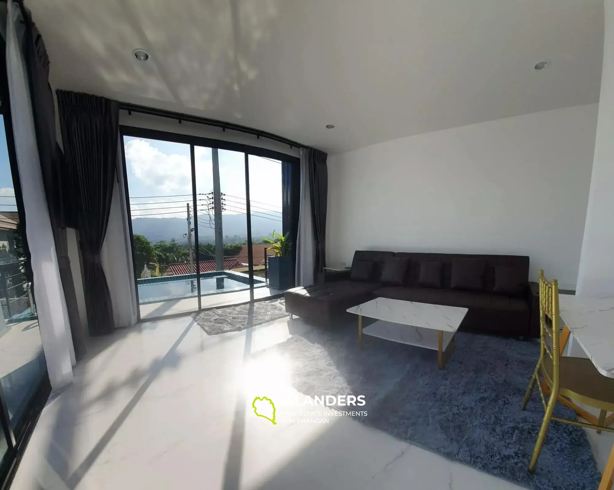 2 Bedrooms Villa for Sale in Chaweng