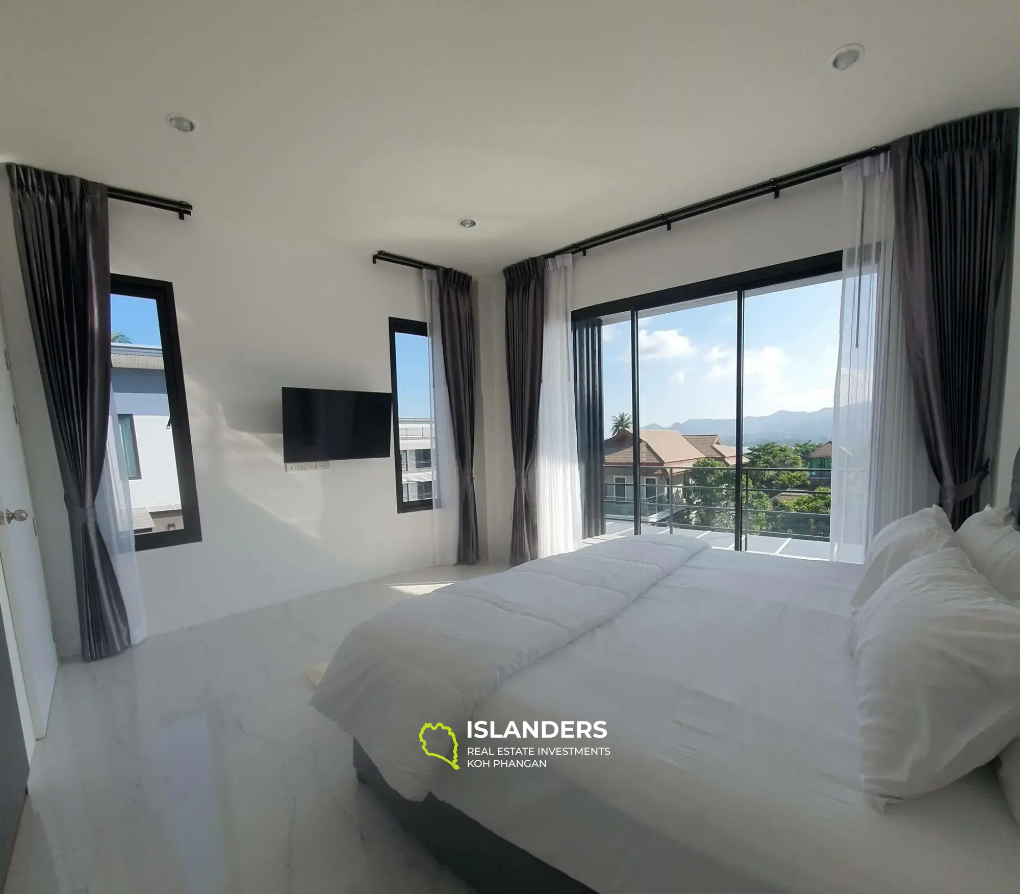 2 Bedrooms Villa for Sale in Chaweng