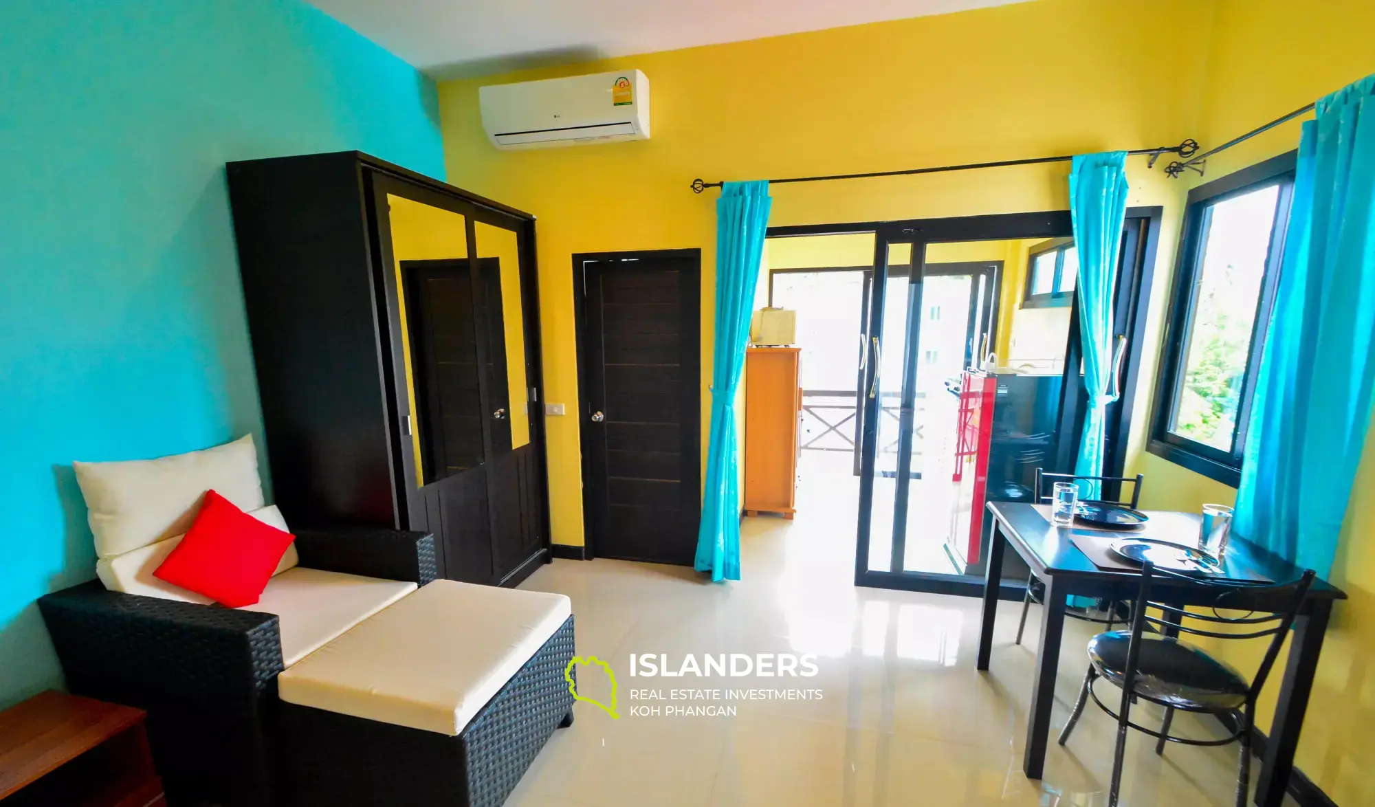 Resident with 7 Bedrooms in Chaweng for Sale