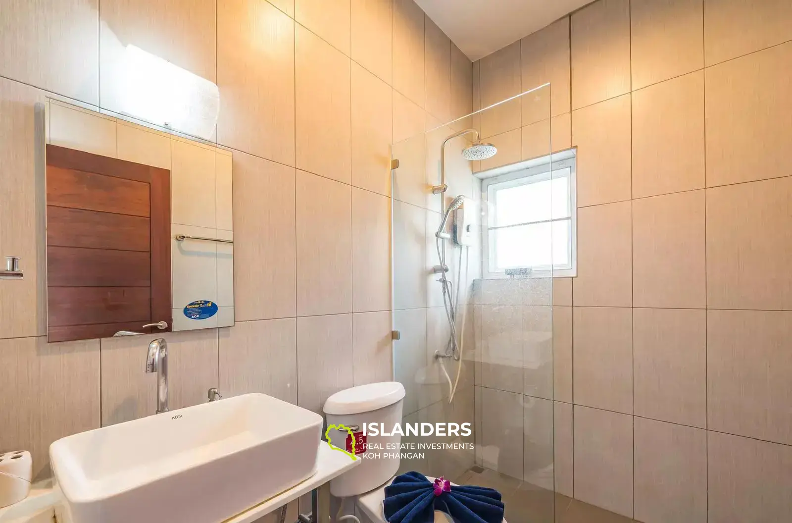 Maison à vendre avec piscine privée