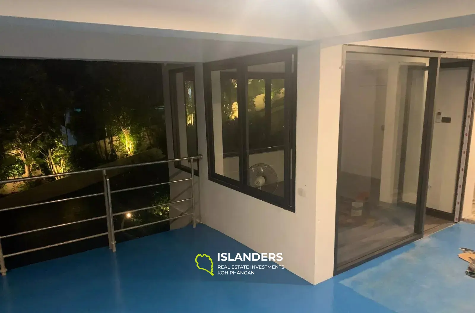 Villa 3 chambres avec piscine et vue mer à 360° à Maret