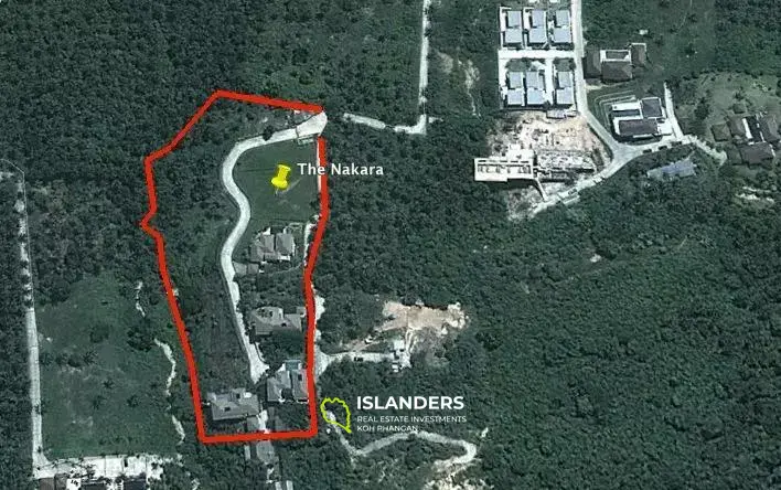  Land for sale at Nakara 