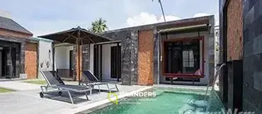 4 Bedroom Villa for sale at Ample Samui 