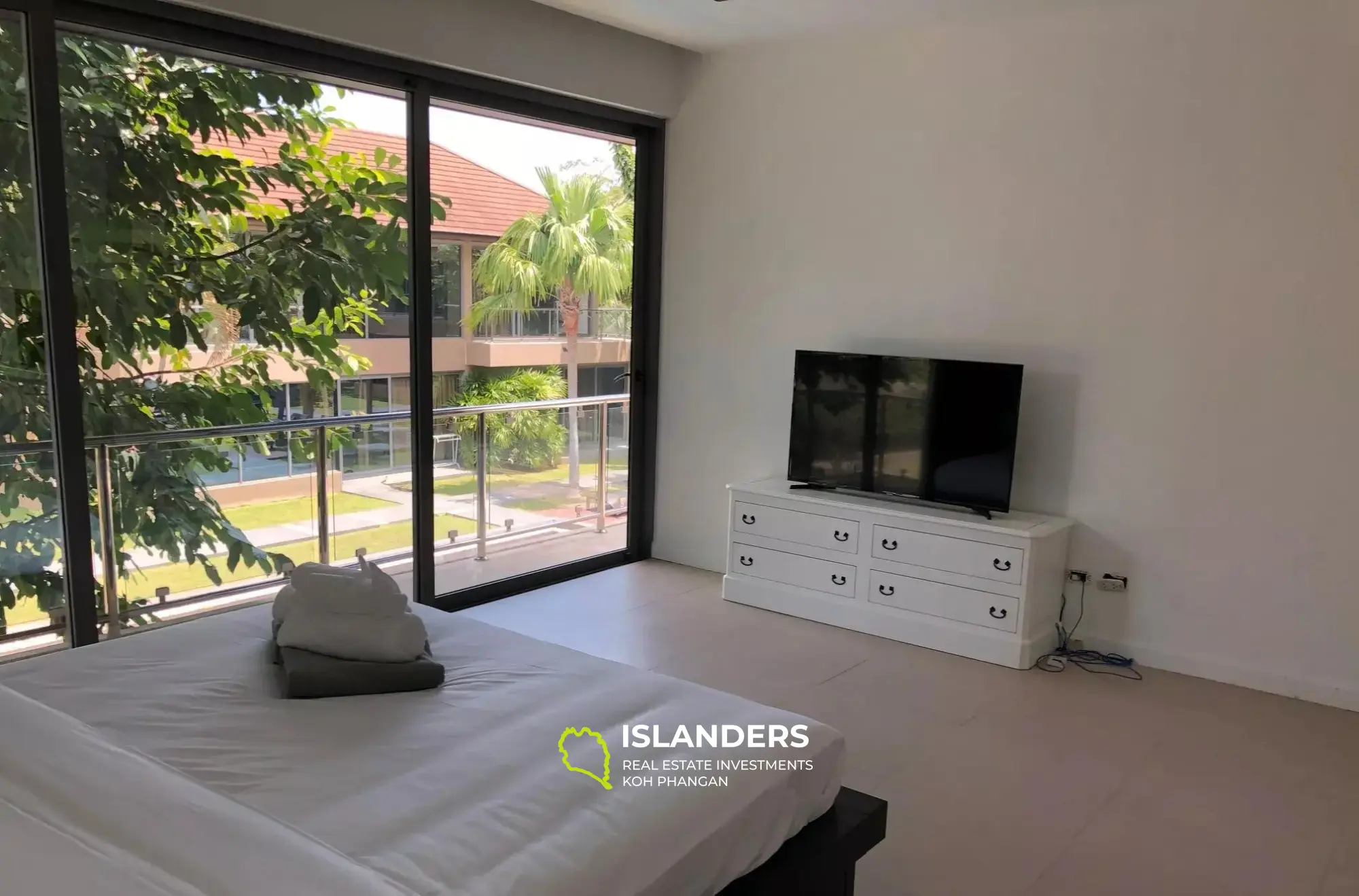 3 Bedroom Villa for sale in Bangrak, Koh Samui