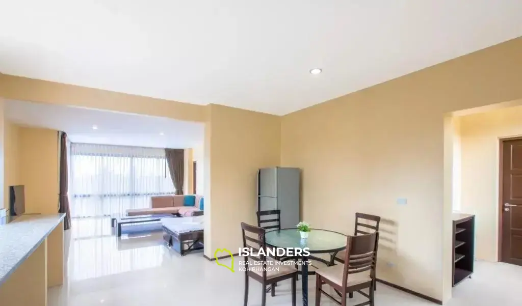 1 Bedroom Condo for sale at Avanta Condominium 