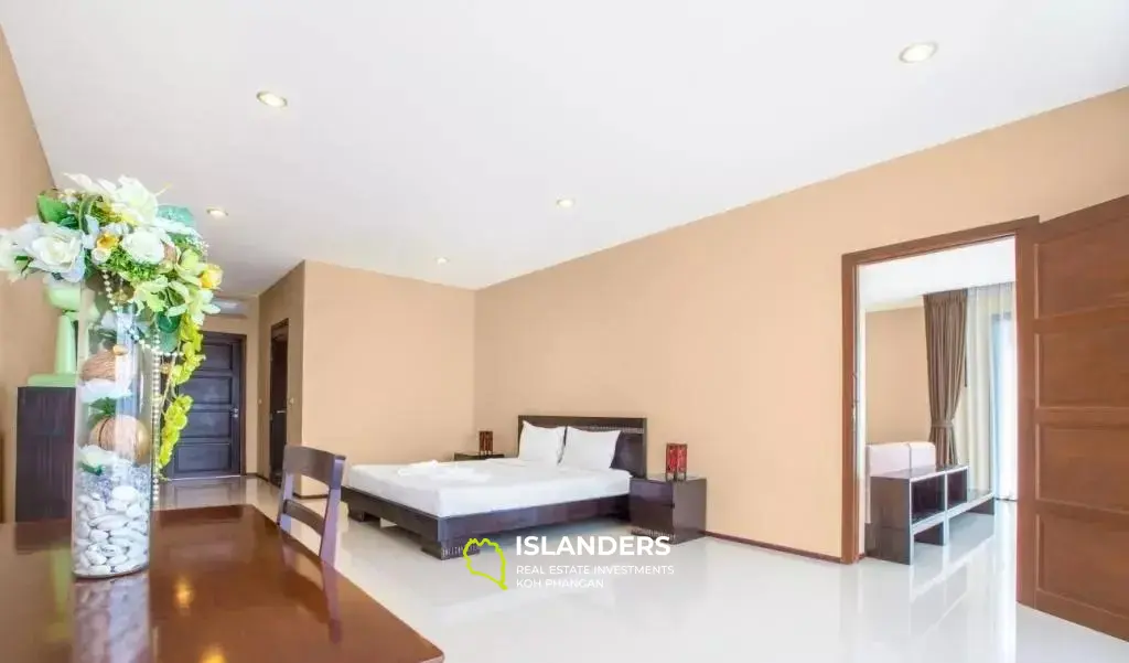 1 Bedroom Condo for sale at Avanta Condominium 