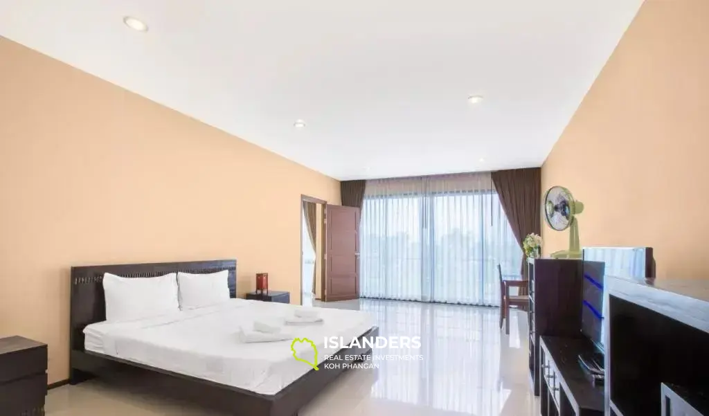 1 Bedroom Condo for sale at Avanta Condominium 