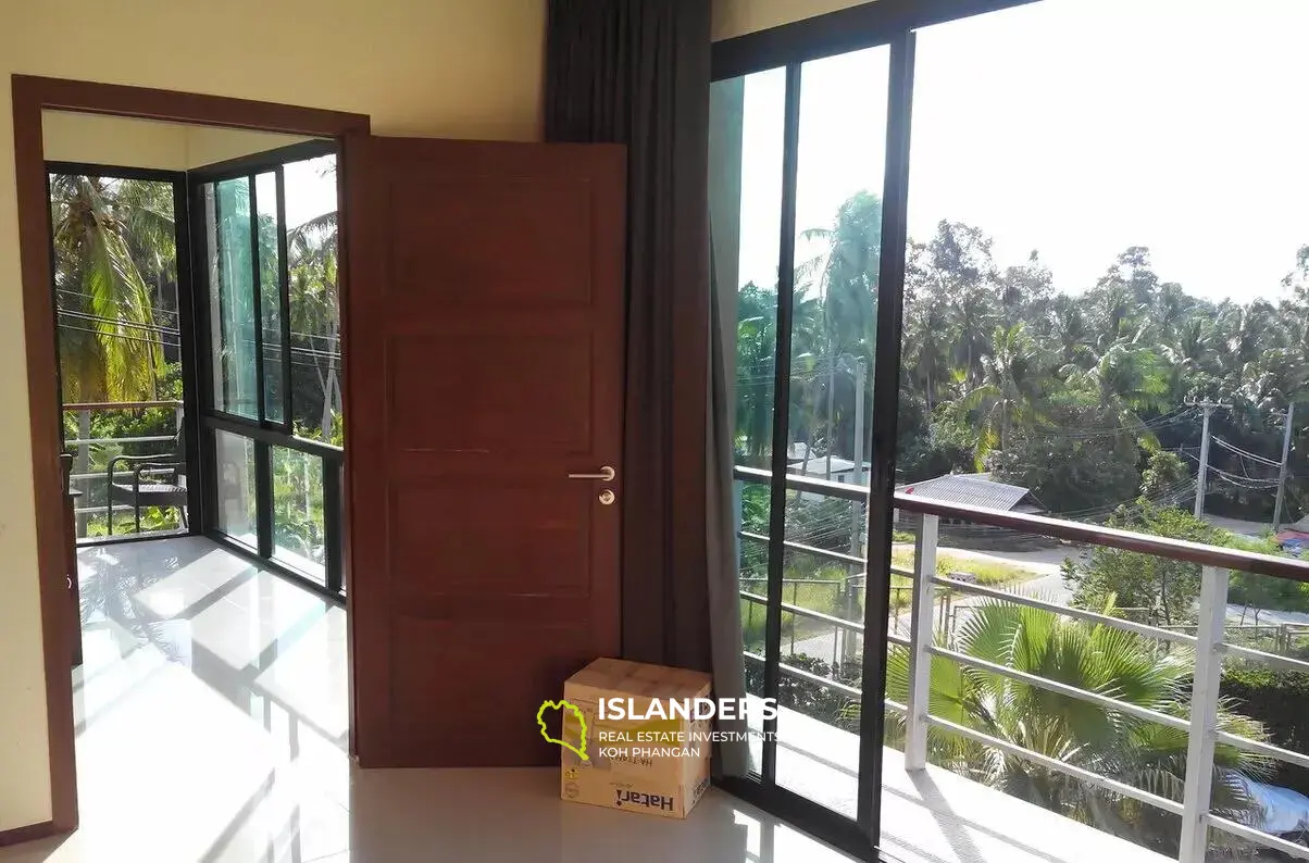 1 Bedroom Condo for sale at Avanta Condominium 