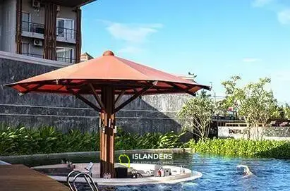 Condo for sale at Replay Residence & Pool Villa
