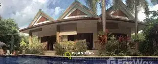 Private Holiday Resort for Sale in Lamai Beach